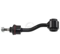Asta/Puntone, Stabilizzatore Esterno per JEEP CHEROKEE GRAND CHEROKEE