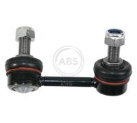 Asta/Puntone, Stabilizzatore Esterno per KIA SORENTO
