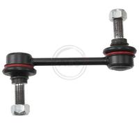 Asta/Puntone, Stabilizzatore Esterno per LAND ROVER DISCOVERY RANGE ROVER SPORT
