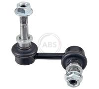 Asta/Puntone, Stabilizzatore Esterno per LEXUS IS