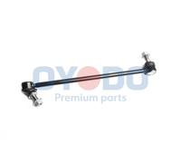 Asta/Puntone, Stabilizzatore Esterno per MAN VW CRAFTER GRAND CALIFORNIA TGE