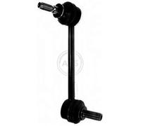 Giunto barra stabilizzatrice Asta del pendolo 260090 A.B.S. per MERCEDES-BENZ