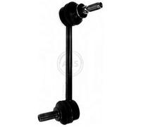 Giunto barra stabilizzatrice Asta del pendolo 260091 A.B.S. per MERCEDES-BENZ