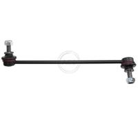 Kit Tiranti Barra Stabilizzatrice Dx+Sx Abs Per Mercedes Classe E 500 350 30 d5b