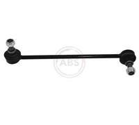 Asta/Puntone, Stabilizzatore Esterno per MERCEDES-BENZ LC CLK