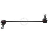 Asta/Puntone, Stabilizzatore Esterno per MERCEDES-BENZ CLASSE C CLASSE E