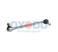 Asta/Puntone, Stabilizzatore Esterno per MERCEDES-BENZ LK