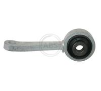 Asta/Puntone, Stabilizzatore Esterno per MERCEDES-BENZ CLASSE S