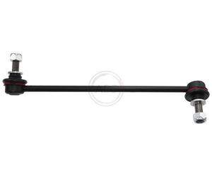 Asta/Puntone, Stabilizzatore Esterno per MERCEDES-BENZ LK