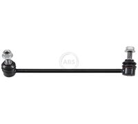 Asta/Puntone, Stabilizzatore Esterno per MERCEDES-BENZ SPRINTER 3,5-t SPRINTER 3