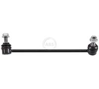 Asta/Puntone, Stabilizzatore Esterno per MERCEDES-BENZ SPRINTER 3,5-t SPRINTER 3