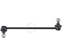 Giunto barra stabilizzatrice Asta del pendolo 261012 A.B.S. per MERCEDES-BENZ