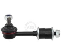 Asta/Puntone, Stabilizzatore Esterno per MITSUBISHI LANCER LANCER CARGO