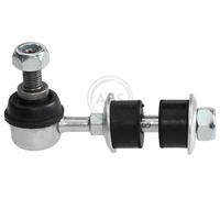 Giunto barra stabilizzatrice Asta del pendolo 260679 A.B.S. per MITSUBISHI