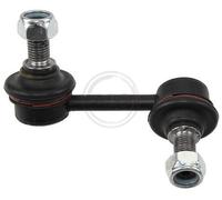 Asta/Puntone, Stabilizzatore Esterno per MITSUBISHI PAJERO