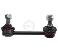 Asta/Puntone, Stabilizzatore Esterno per MITSUBISHI PAJERO