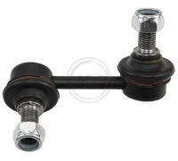 Asta/Puntone, Stabilizzatore Esterno per MITSUBISHI PAJERO
