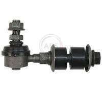 Asta/Puntone, Stabilizzatore Esterno per NISSAN 100NX ALMERA BLUEBIRD MAXIMA PRA
