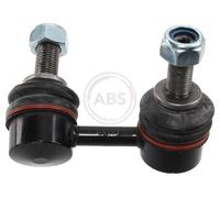 Asta/Puntone, Stabilizzatore Esterno per NISSAN NAVARA NP300 NP300 PICKUP PATHFI