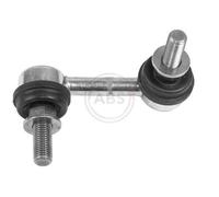 Asta/Puntone, Stabilizzatore Esterno per NISSAN PRIMERA