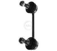 Asta/Puntone, Stabilizzatore Esterno per NISSAN PRIMERA X-TRAIL
