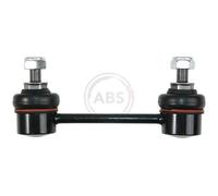 Asta/Puntone, Stabilizzatore Esterno per NISSAN X-TRAIL