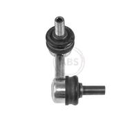 Asta/Puntone, Stabilizzatore Esterno per NISSAN X-TRAIL