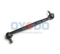 Asta/Puntone, Stabilizzatore Esterno per OPEL ASTRA ASTRA G CLASSIC ZAFIRA