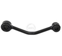 Giunto barra stabilizzatrice Asta del pendolo 260476 A.B.S. per OPEL OMEGA B