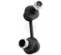 Asta/Puntone, Stabilizzatore Esterno per PEUGEOT 605 607