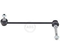 Asta/Puntone, Stabilizzatore Esterno per PORSCHE 718 BOXSTER 718 CAYMAN 911 BOXS