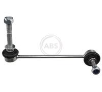 Asta/Puntone, Stabilizzatore Esterno per PORSCHE 718 BOXSTER 718 CAYMAN 911 BOXS