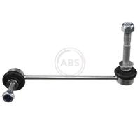 Asta/Puntone, Stabilizzatore Esterno per PORSCHE 718 BOXSTER 718 CAYMAN 911 BOXS