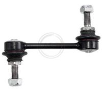 Asta/Puntone, Stabilizzatore Esterno per PORSCHE 911