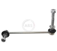 Asta/Puntone, Stabilizzatore Esterno per PORSCHE 911 BOXSTER