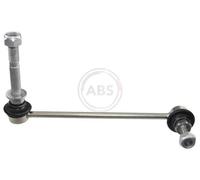 Asta/Puntone, Stabilizzatore Esterno per PORSCHE 911 BOXSTER