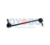Asta/Puntone, Stabilizzatore Esterno per RENAULT FLUENCE