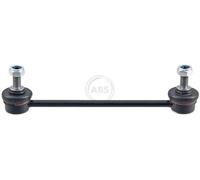 Asta/Puntone, Stabilizzatore Esterno per RENAULT SMART FORFOUR FORTWO TWINGO