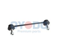 Asta/Puntone, Stabilizzatore Esterno per RENAULT SMART FORFOUR FORTWO TWINGO