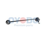 Asta/Puntone, Stabilizzatore Esterno per RENAULT TWINGO