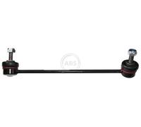 Asta/Puntone, Stabilizzatore Esterno per RENAULT TWINGO