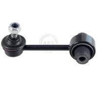 Asta/Puntone, Stabilizzatore Esterno per SUBARU FORESTER IMPREZA OUTBACK XV