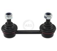 Asta/Puntone, Stabilizzatore Esterno per SUBARU LEGACY OUTBACK
