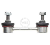 Asta/Puntone, Stabilizzatore Esterno per SUZUKI JIMNY