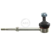Asta/Puntone, Stabilizzatore Esterno per TOYOTA 4 RUNNER LAND CRUISER 90