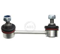 Asta/Puntone, Stabilizzatore Esterno per TOYOTA AVENSIS