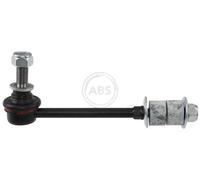 Asta/Puntone, Stabilizzatore Esterno per TOYOTA HILUX