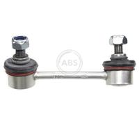 Asta/Puntone, Stabilizzatore Esterno per TOYOTA RAV 4