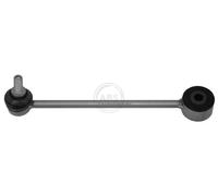 Asta/Puntone, Stabilizzatore Esterno per VW CADDY CADDY ALLTRACK