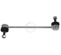 Asta/Puntone, Stabilizzatore Esterno per VW CALIFORNIA MULTIVAN TRANSPORTER TRAN